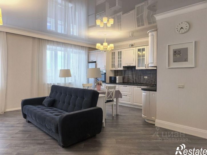 3-комн квартира ул Республиканская, 51 3,  д. 51 3,  к. 3