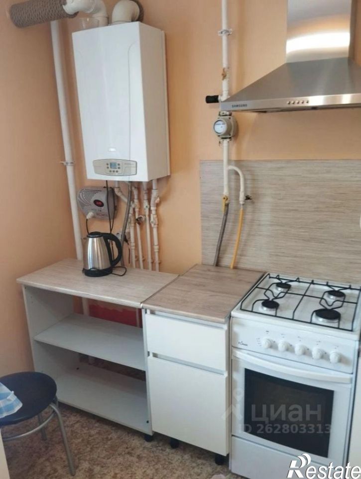 1-комн квартира ул 5-я Яковлевская, 15,  д. 15