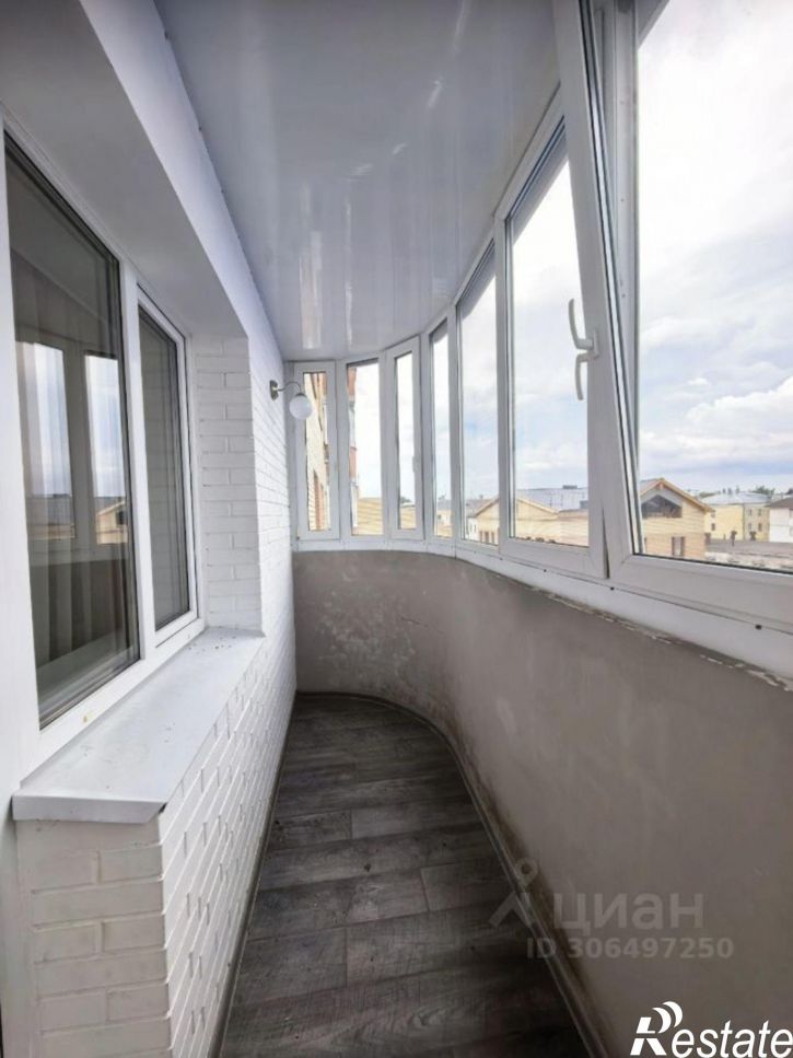 3-комн квартира ул Республиканская, 51 3,  д. 51 3,  к. 3