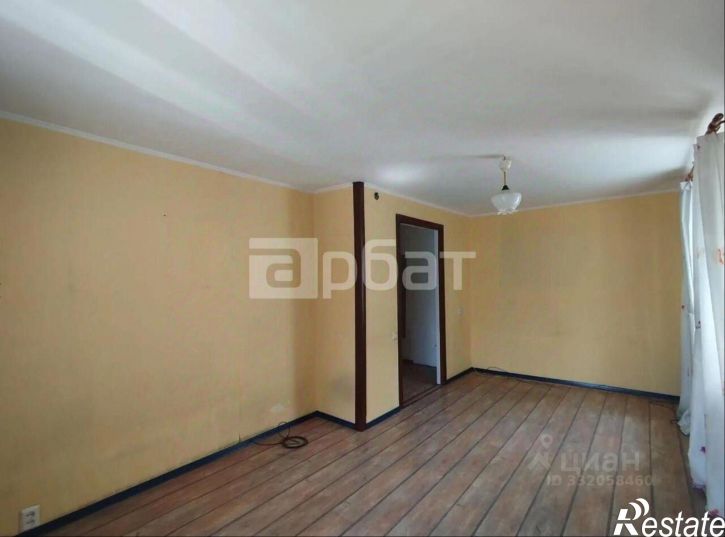 1-комн квартира ул Лисицына, 13,  д. 13