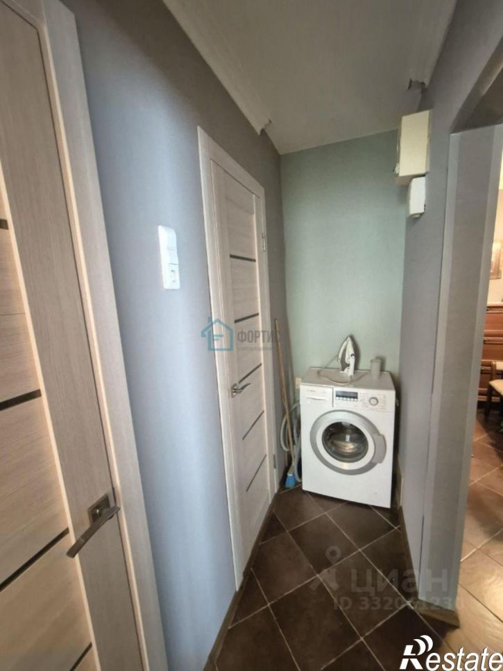 2-комн квартира ул Труфанова, 8,  д. 8