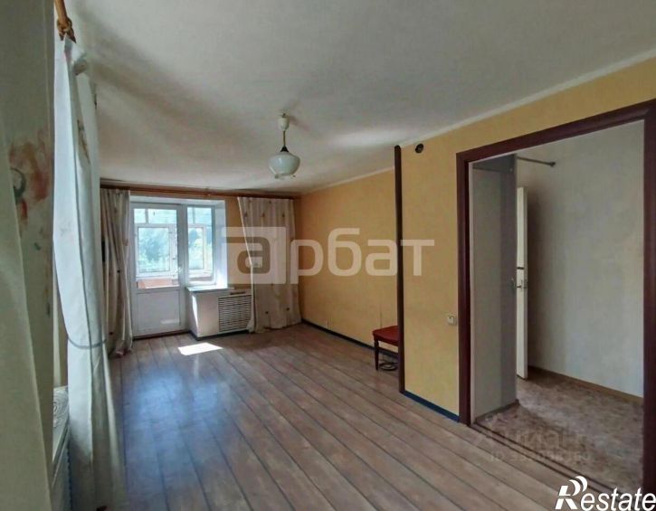 1-комн квартира ул Лисицына, 13,  д. 13