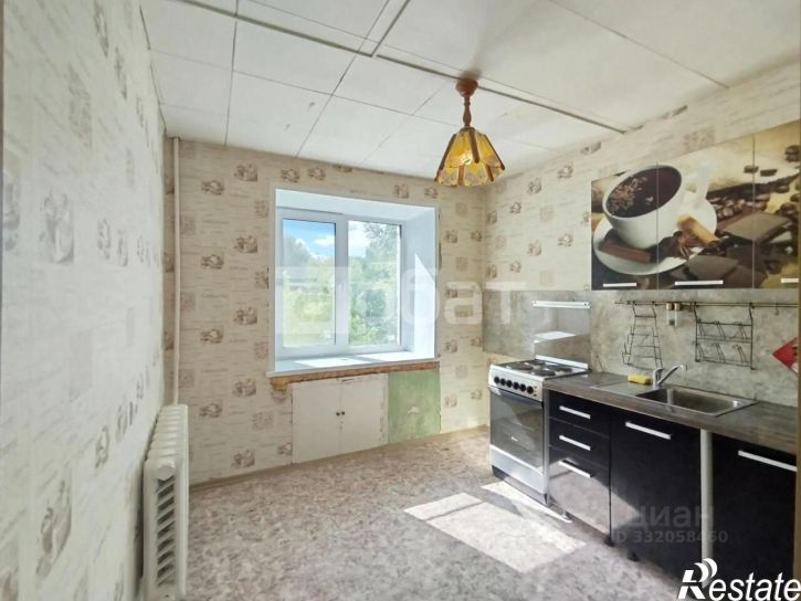 1-комн квартира ул Лисицына, 13,  д. 13