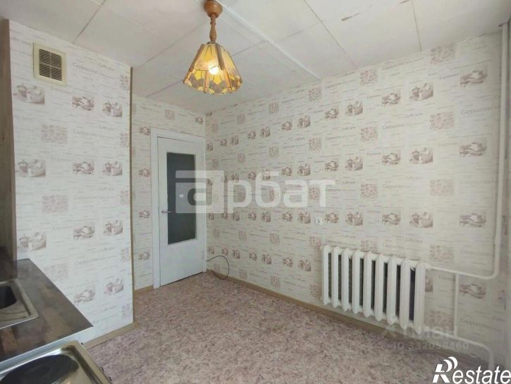 1-комн квартира ул Лисицына, 13,  д. 13