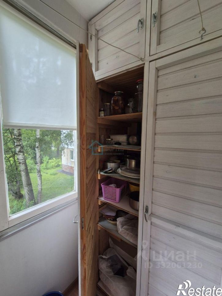 2-комн квартира ул Труфанова, 8,  д. 8