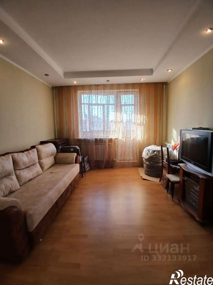 2-комн квартира ул Лескова, 23,  д. 23