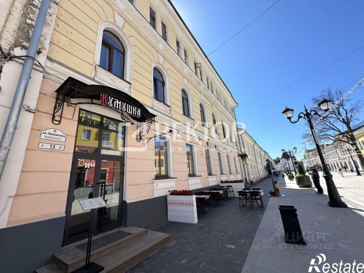 2-комн квартира ул Нахимсона, 13,  д. 13