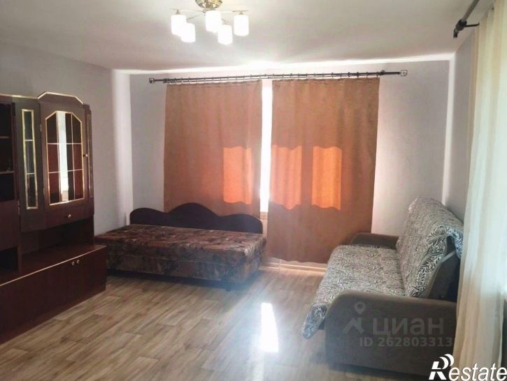 1-комн квартира ул 5-я Яковлевская, 15,  д. 15