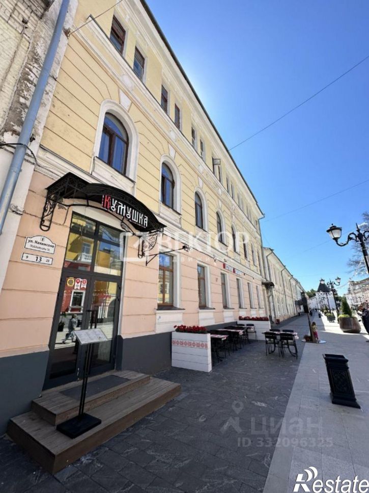 2-комн квартира ул Нахимсона, 13,  д. 13