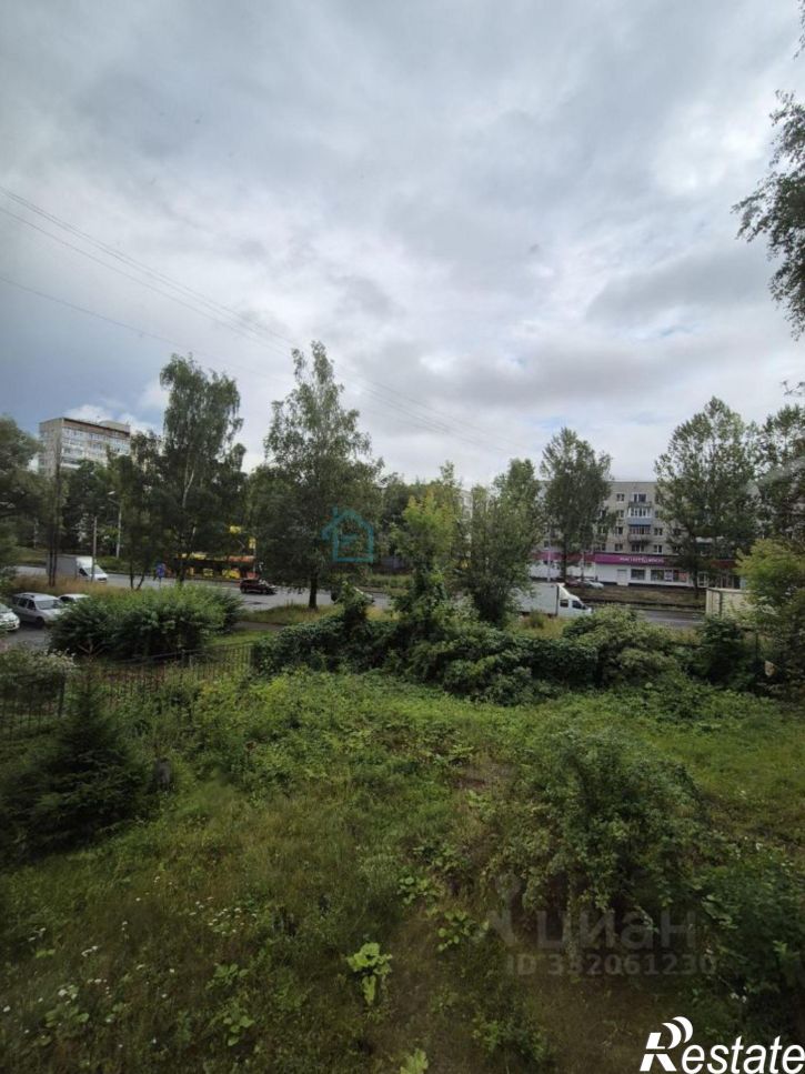2-комн квартира ул Труфанова, 8,  д. 8