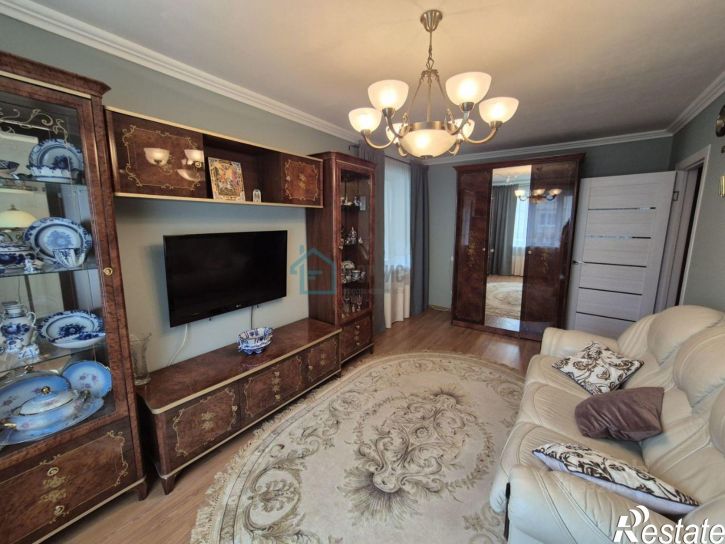 2-комн квартира ул Труфанова, 8,  д. 8