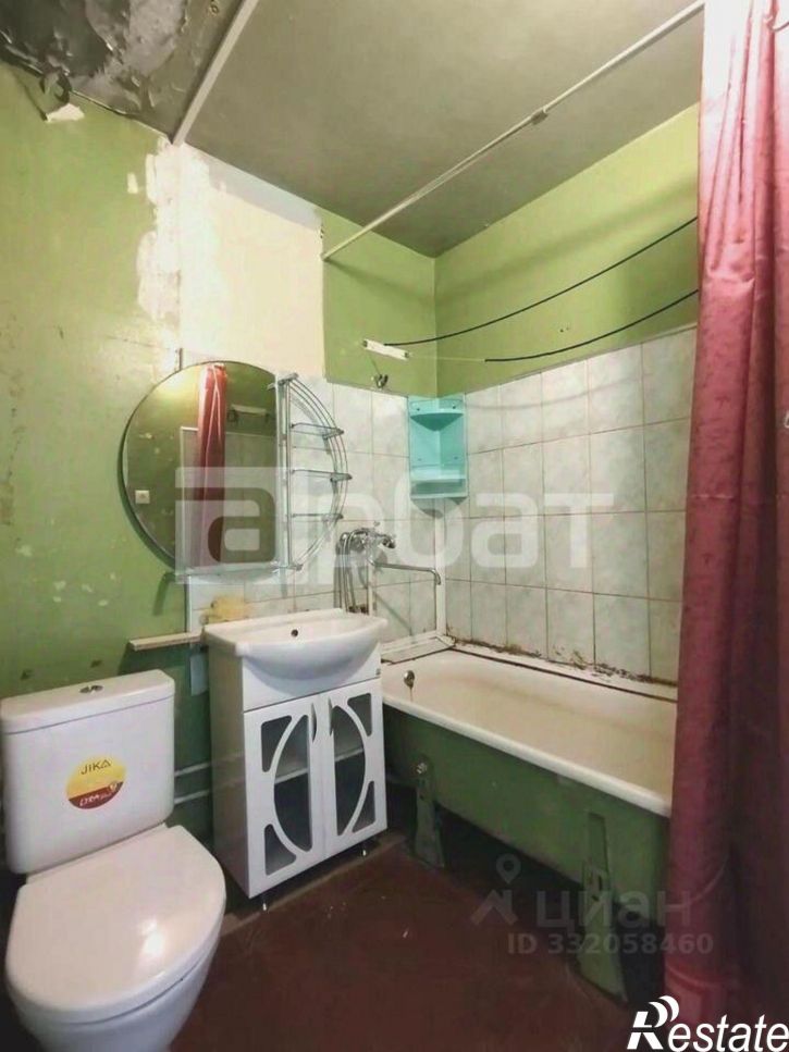 1-комн квартира ул Лисицына, 13,  д. 13