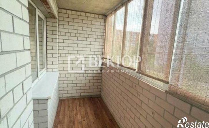 1-комн квартира ул Труфанова, 21 4,  д. 21 4,  к. 4