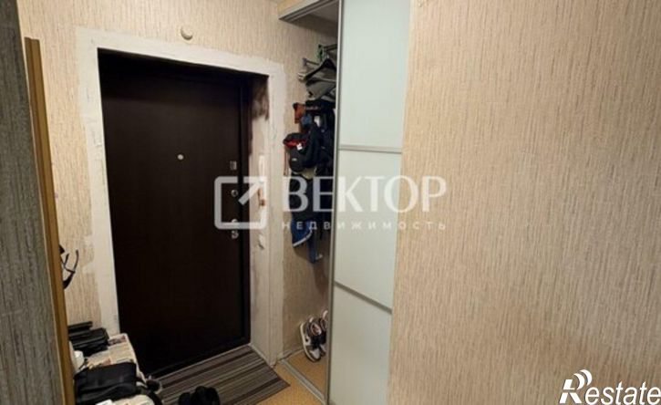 1-комн квартира ул Труфанова, 21 4,  д. 21 4,  к. 4