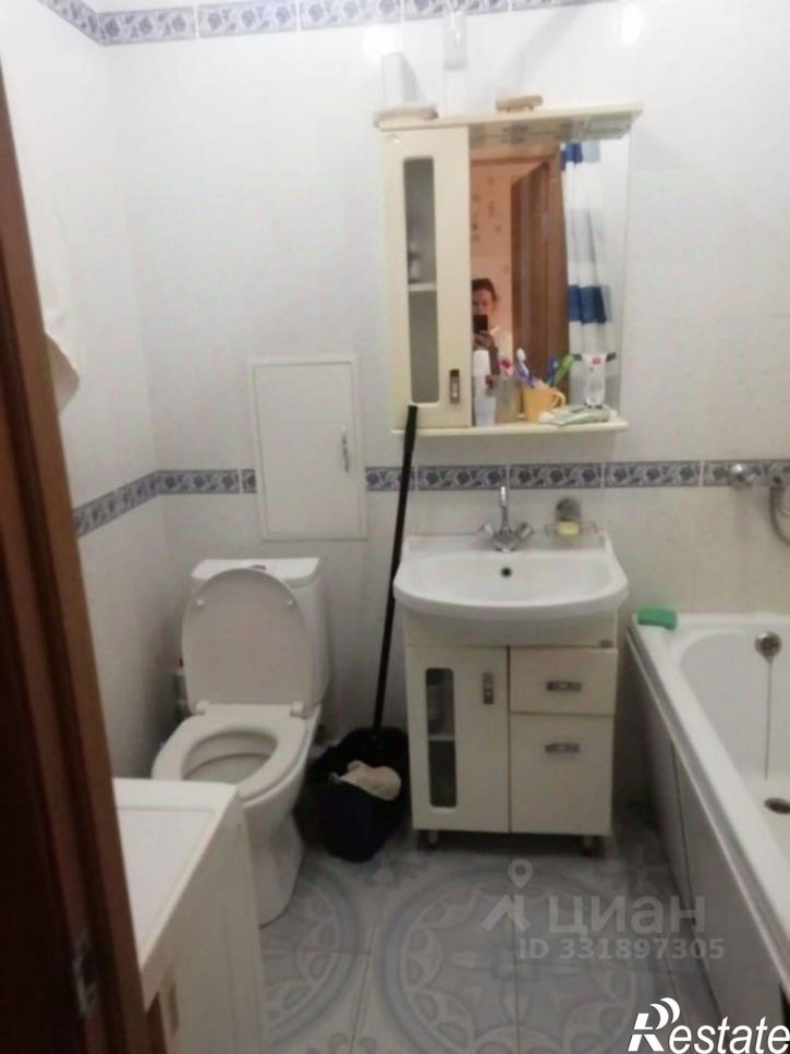 3-комн квартира ул Городской вал, 16,  д. 16
