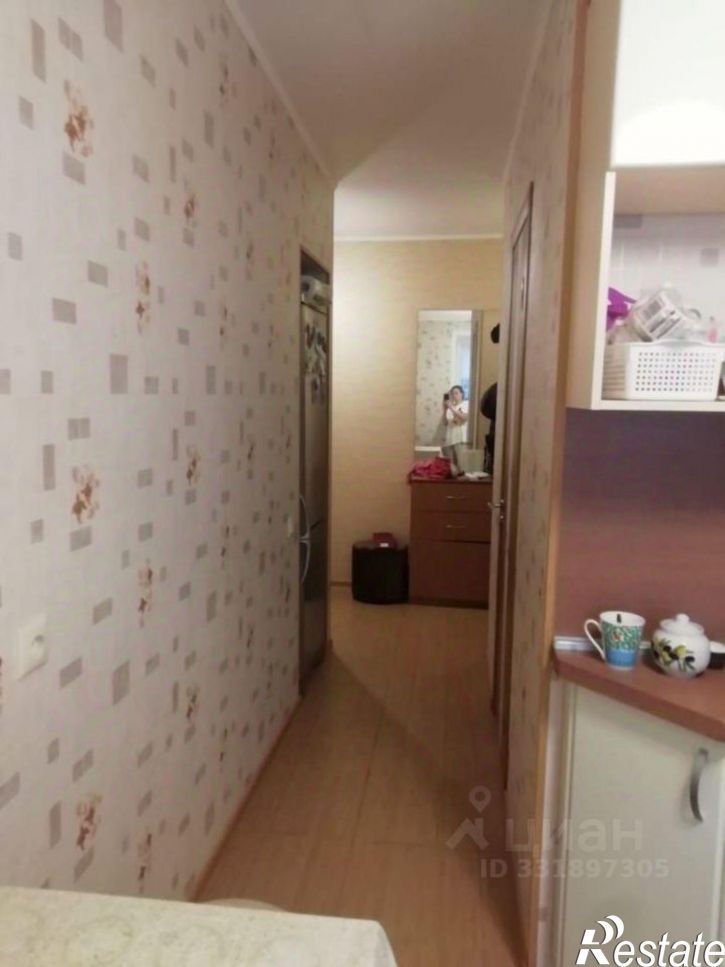 3-комн квартира ул Городской вал, 16,  д. 16