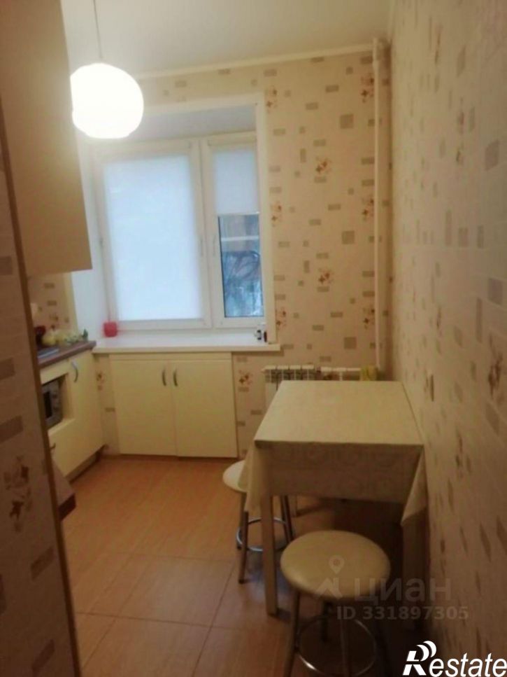 3-комн квартира ул Городской вал, 16,  д. 16