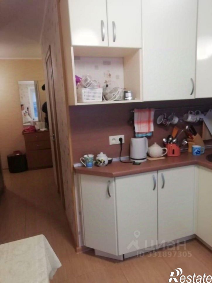 3-комн квартира ул Городской вал, 16,  д. 16