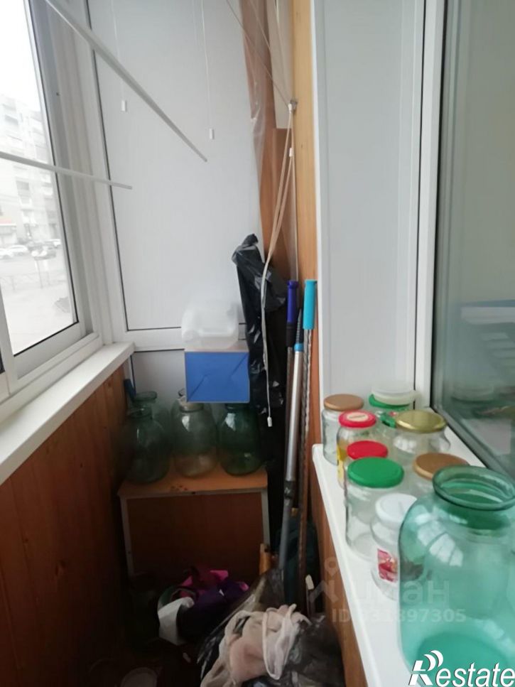 3-комн квартира ул Городской вал, 16,  д. 16