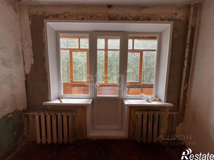 1-комн квартира ул Урицкого, 36,  д. 36