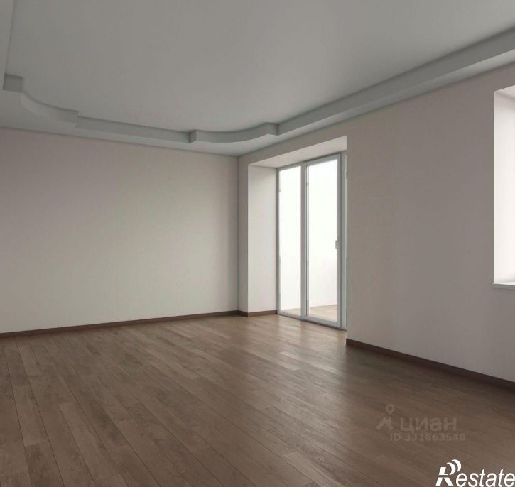 4-комн квартира ул Малая Московская, 20,  д. 20