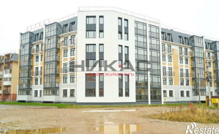 1-комн квартира ул Ямская, 44а,  д. 44а