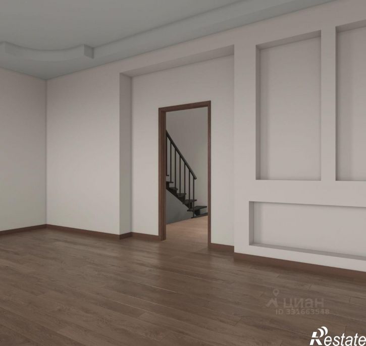4-комн квартира ул Малая Московская, 20,  д. 20