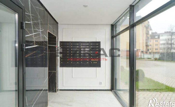 1-комн квартира ул Ямская, 44а,  д. 44а