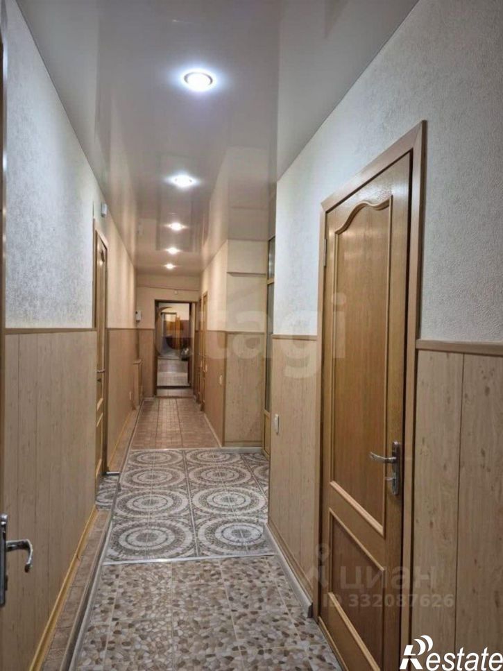 4-комн квартира пл Челюскинцев, 17а,  д. 17а
