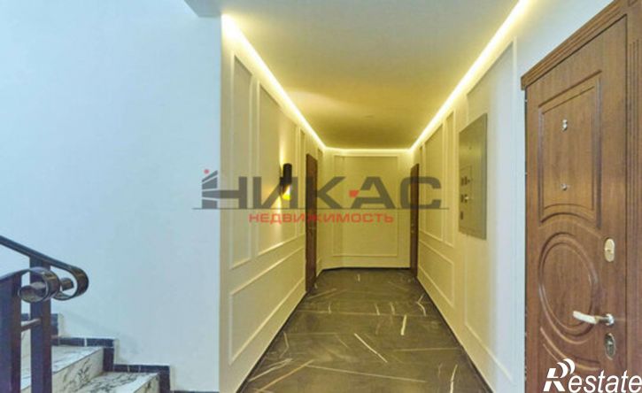 1-комн квартира ул Ямская, 44а,  д. 44а