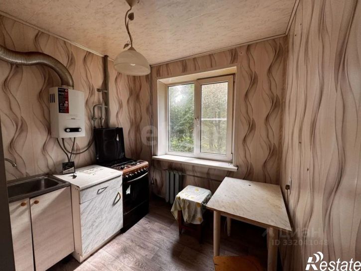 1-комн квартира ул Урицкого, 36,  д. 36