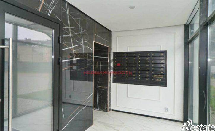 1-комн квартира ул Ямская, 44а,  д. 44а
