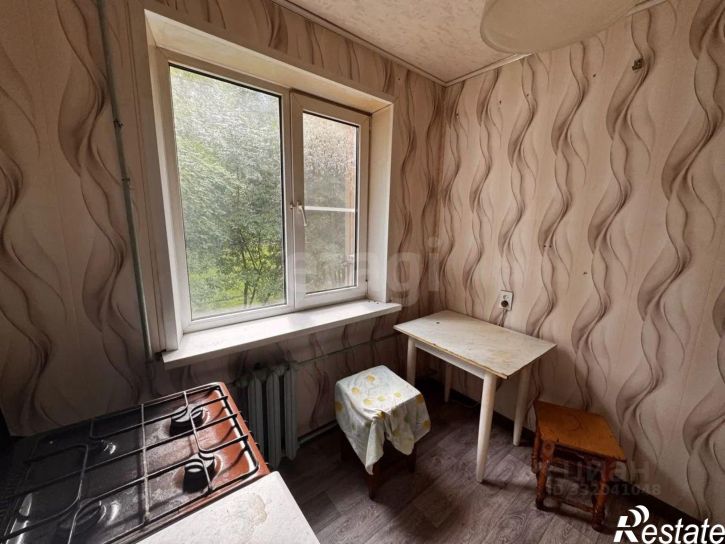 1-комн квартира ул Урицкого, 36,  д. 36