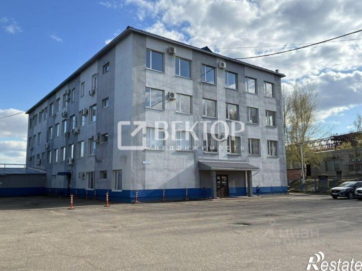Отдельное здание ул Промышленная, 1 3,  д. 1 3,  к. 3