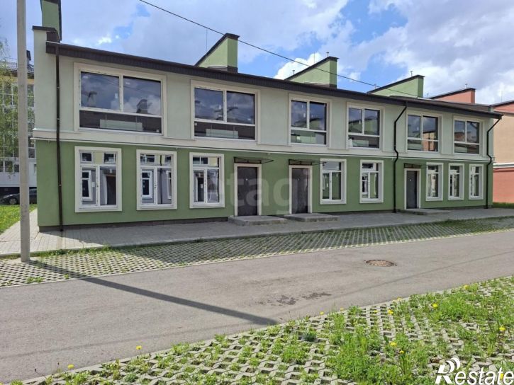 3-комн квартира ул Стопани, 37,  д. 37