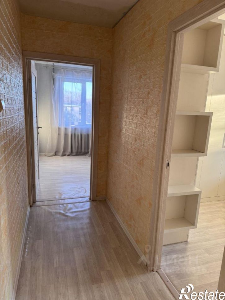 2-комн квартира ул Пионерская, 13,  д. 13