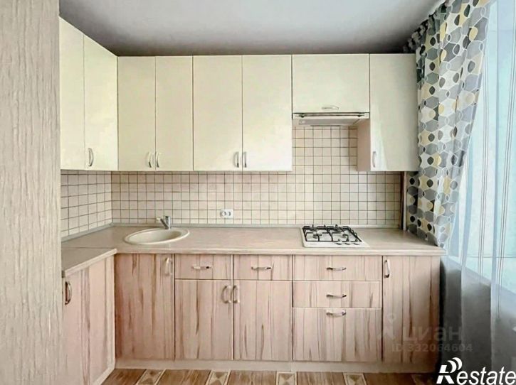 1-комн квартира пр-кт Машиностроителей, 17а,  д. 17а