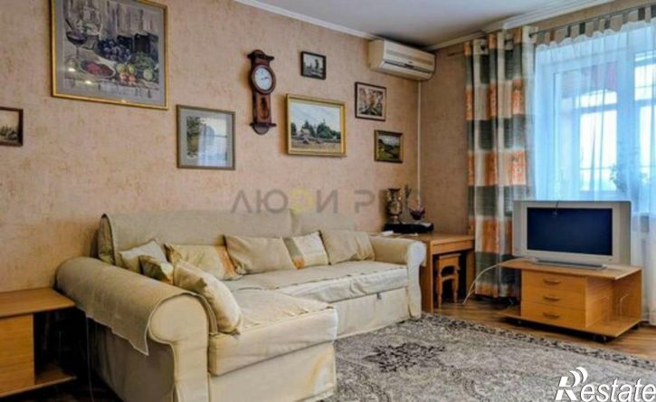 3-комн квартира ул Победы, 16 2,  д. 16 2,  к. 2