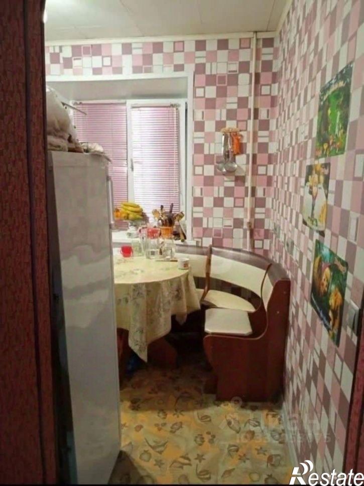 2-комн квартира ул Бахвалова, 9,  д. 9