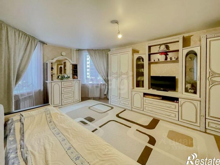 1-комн квартира пр-кт Машиностроителей, 17а,  д. 17а