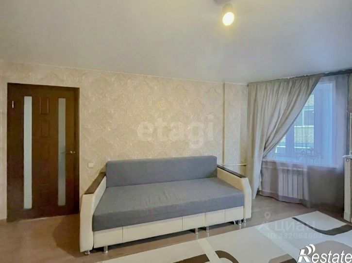 1-комн квартира пр-кт Машиностроителей, 17а,  д. 17а