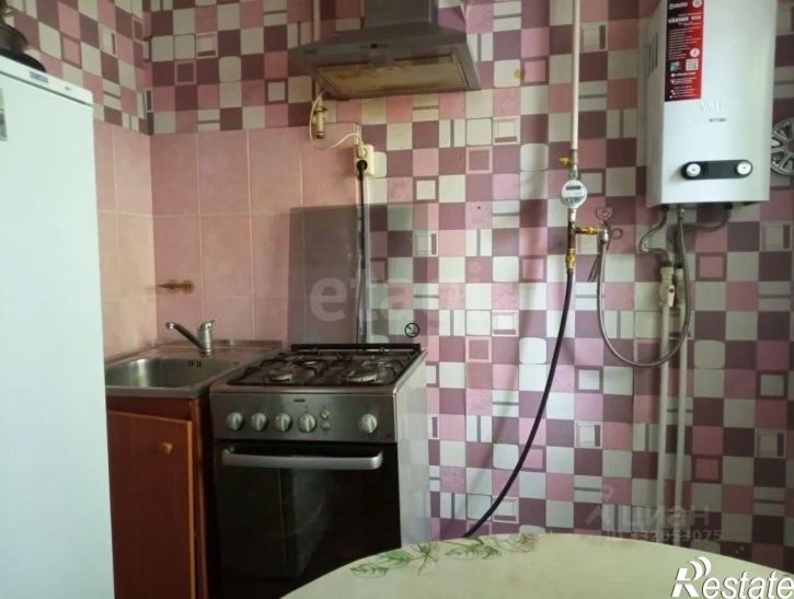 2-комн квартира ул Бахвалова, 9,  д. 9