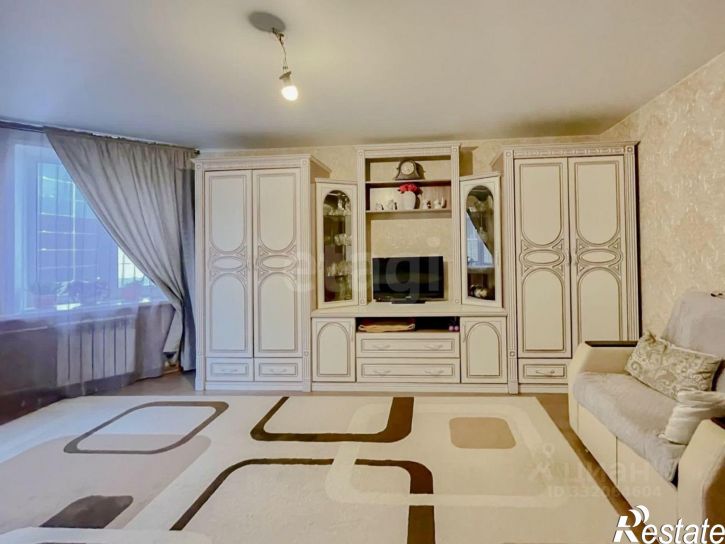 1-комн квартира пр-кт Машиностроителей, 17а,  д. 17а