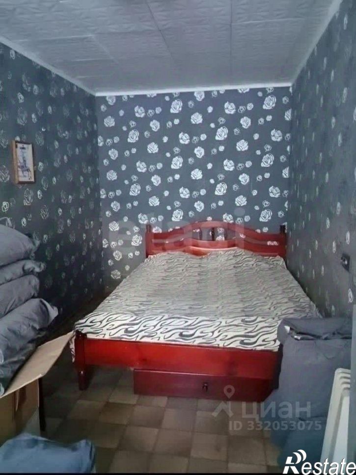 2-комн квартира ул Бахвалова, 9,  д. 9
