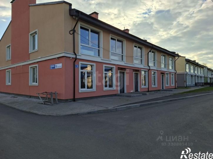 3-комн квартира ул Стопани, 37,  д. 37