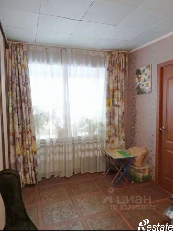 2-комн квартира ул Бахвалова, 9,  д. 9