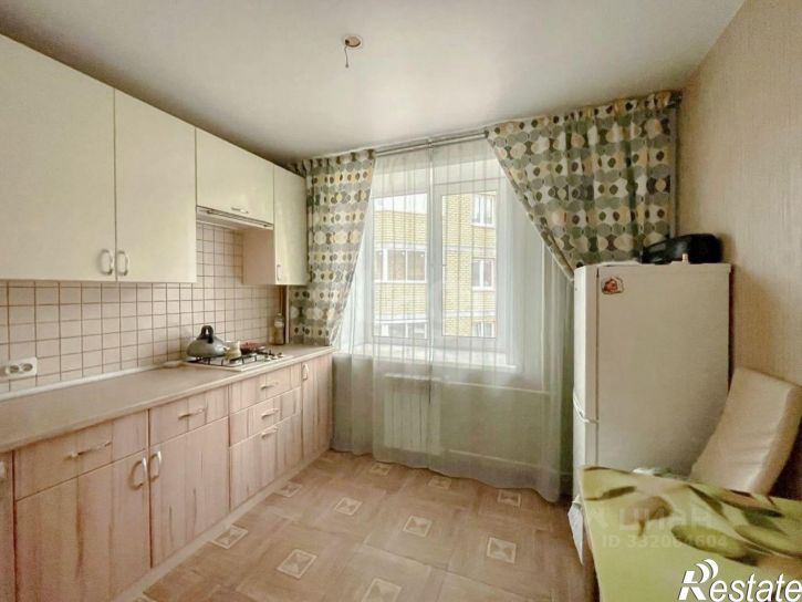1-комн квартира пр-кт Машиностроителей, 17а,  д. 17а