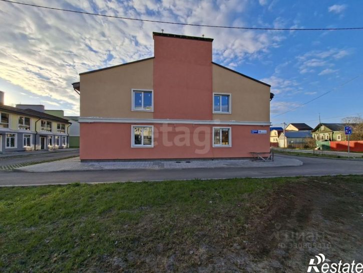 3-комн квартира ул Стопани, 37,  д. 37
