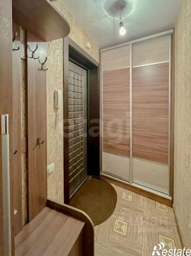 1-комн квартира пр-кт Машиностроителей, 17а,  д. 17а