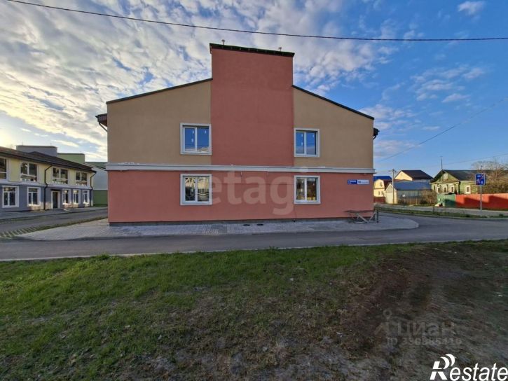 3-комн квартира ул Стопани, 37,  д. 37